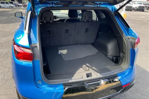 More photos of 2021 Chevrolet Blazer RS at Cable Dahmer Chevrolet of Independence, MO