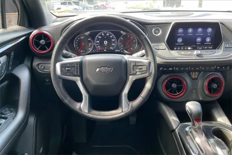 More photos of 2021 Chevrolet Blazer RS at Cable Dahmer Chevrolet of Independence, MO