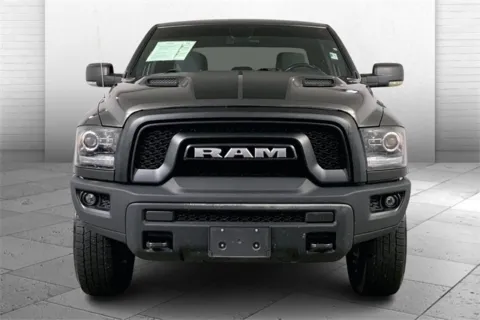 Photos of 2022 Ram 1500 Classic SLT for sale in Independence, MO at Cable Dahmer Chevrolet of Independence