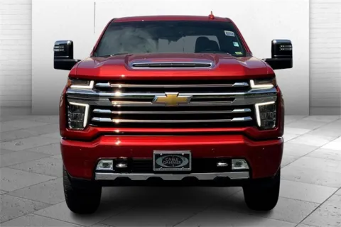 Photos of 2022 Chevrolet Silverado 2500HD High Country for sale in Independence, MO at Cable Dahmer Chevrolet of Independence