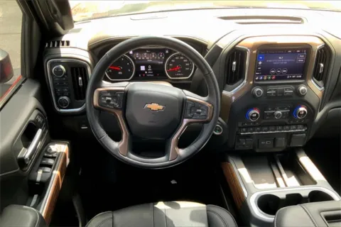 More photos of 2022 Chevrolet Silverado 2500HD High Country at Cable Dahmer Chevrolet of Independence, MO