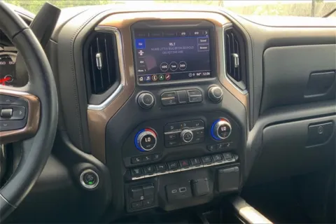 More photos of 2022 Chevrolet Silverado 2500HD High Country at Cable Dahmer Chevrolet of Independence, MO
