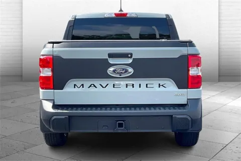 Another view of 2024 Ford Maverick XL for sale in Independence, MO at Cable Dahmer Chevrolet of Independence