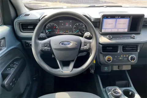 More photos of 2024 Ford Maverick XL at Cable Dahmer Chevrolet of Independence, MO