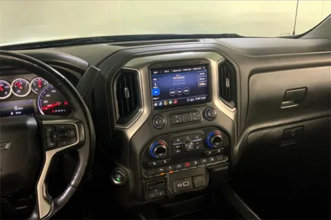 More photos of 2020 Chevrolet Silverado 1500 LT Trail Boss at Cable Dahmer Chevrolet of Independence, MO