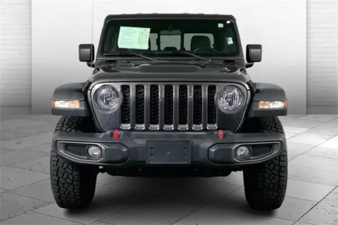 Photos of 2021 Jeep Gladiator Rubicon for sale in Independence, MO at Cable Dahmer Chevrolet of Independence