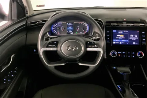 More photos of 2022 Hyundai Tucson SEL at Cable Dahmer Chevrolet of Independence, MO