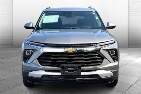 Photos of 2024 Chevrolet TrailBlazer LT for sale in Independence, MO at Cable Dahmer Chevrolet of Independence