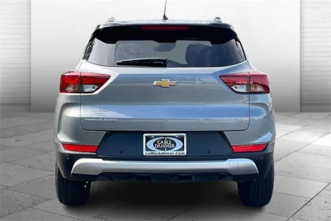 Another view of 2024 Chevrolet TrailBlazer LT for sale in Independence, MO at Cable Dahmer Chevrolet of Independence