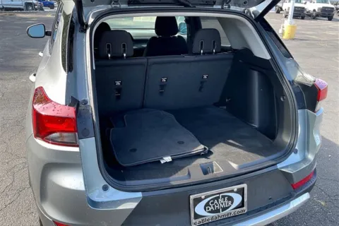 More photos of 2024 Chevrolet TrailBlazer LT at Cable Dahmer Chevrolet of Independence, MO