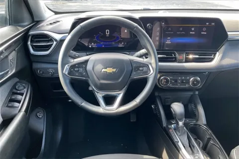 More photos of 2024 Chevrolet TrailBlazer LT at Cable Dahmer Chevrolet of Independence, MO