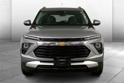 Photos of 2024 Chevrolet TrailBlazer LT for sale in Independence, MO at Cable Dahmer Chevrolet of Independence
