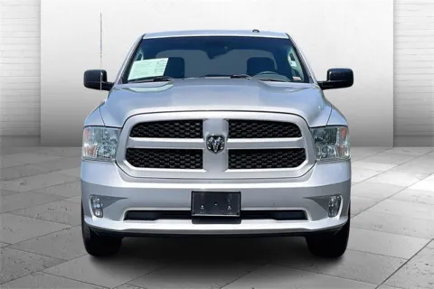 Photos of 2017 Ram 1500 Express for sale in Independence, MO at Cable Dahmer Chevrolet of Independence