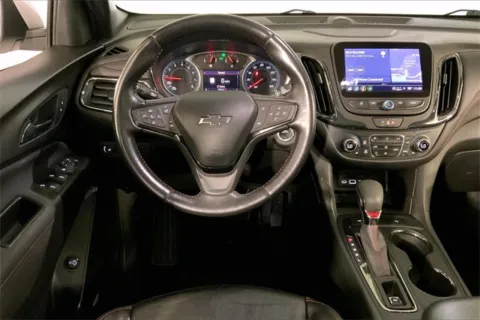 More photos of 2022 Chevrolet Equinox RS at Cable Dahmer Chevrolet of Independence, MO