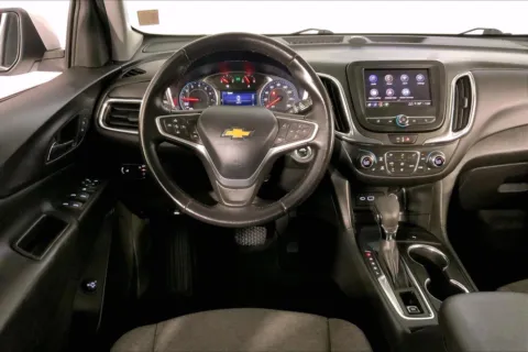 More photos of 2022 Chevrolet Equinox LT at Cable Dahmer Chevrolet of Independence, MO