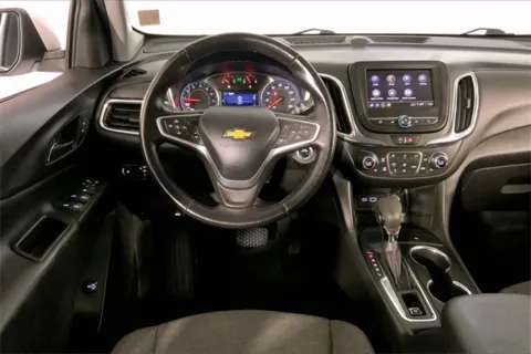 More photos of 2022 Chevrolet Equinox LT at Cable Dahmer Chevrolet of Independence, MO