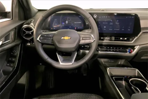 More photos of 2025 Chevrolet Equinox LT at Cable Dahmer Chevrolet of Independence, MO