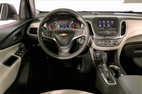 More photos of 2022 Chevrolet Equinox LS at Cable Dahmer Chevrolet of Independence, MO