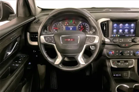 More photos of 2024 GMC Terrain SLT at Cable Dahmer Chevrolet of Independence, MO