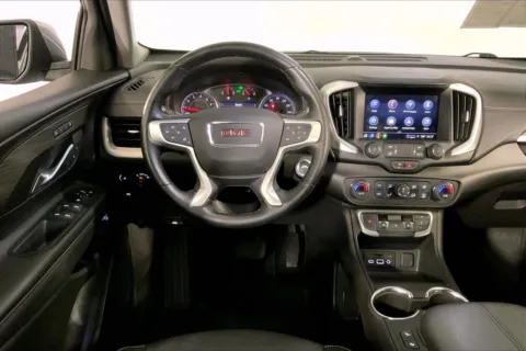 More photos of 2024 GMC Terrain SLT at Cable Dahmer Chevrolet of Independence, MO
