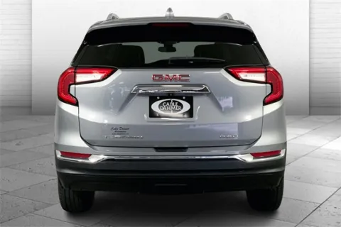 Another view of 2024 GMC Terrain SLT for sale in Independence, MO at Cable Dahmer Chevrolet of Independence