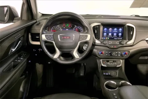 More photos of 2024 GMC Terrain SLT at Cable Dahmer Chevrolet of Independence, MO