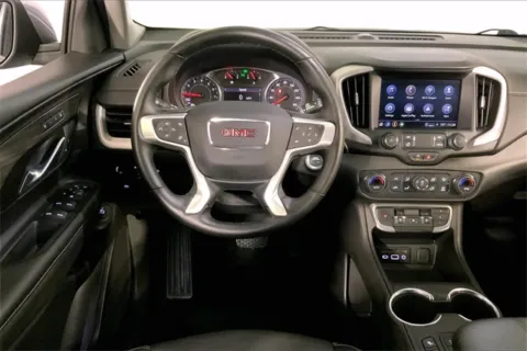 More photos of 2024 GMC Terrain SLT at Cable Dahmer Chevrolet of Independence, MO