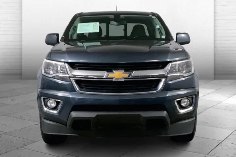 Photos of 2019 Chevrolet Colorado 4WD LT for sale in Independence, MO at Cable Dahmer Chevrolet of Independence