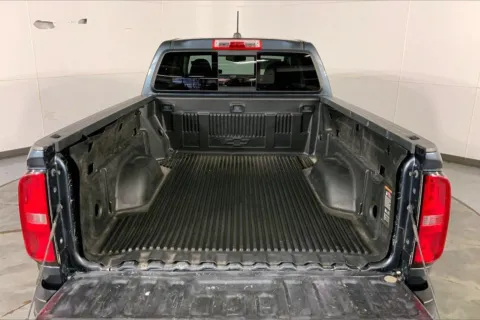 More photos of 2019 Chevrolet Colorado 4WD LT at Cable Dahmer Chevrolet of Independence, MO