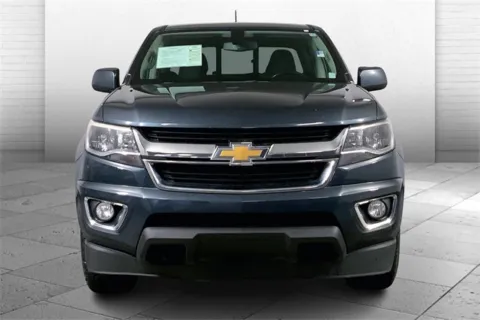 Photos of 2019 Chevrolet Colorado LT for sale in Independence, MO at Cable Dahmer Chevrolet of Independence