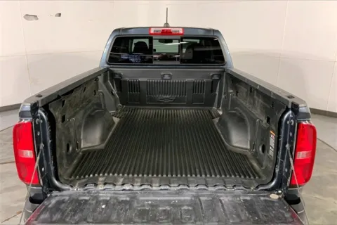 More photos of 2019 Chevrolet Colorado LT at Cable Dahmer Chevrolet of Independence, MO
