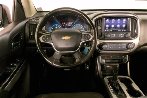 More photos of 2019 Chevrolet Colorado LT at Cable Dahmer Chevrolet of Independence, MO