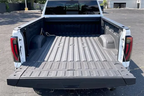 More photos of 2024 GMC Sierra 2500HD AT4 at Cable Dahmer Chevrolet of Independence, MO
