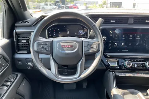 More photos of 2024 GMC Sierra 2500HD AT4 at Cable Dahmer Chevrolet of Independence, MO