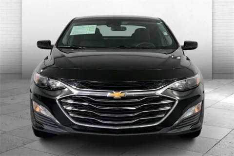 Photos of 2023 Chevrolet Malibu LT for sale in Independence, MO at Cable Dahmer Chevrolet of Independence