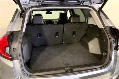 More photos of 2023 GMC Terrain AT4 at Cable Dahmer Chevrolet of Independence, MO
