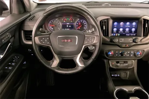 More photos of 2023 GMC Terrain AT4 at Cable Dahmer Chevrolet of Independence, MO