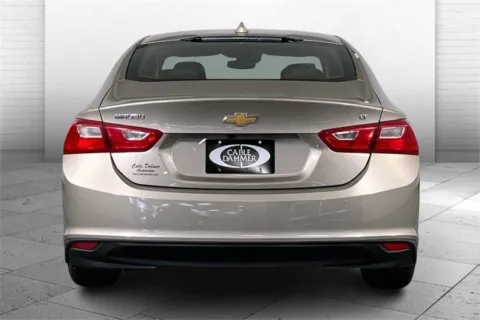 Another view of 2023 Chevrolet Malibu LT for sale in Independence, MO at Cable Dahmer Chevrolet of Independence
