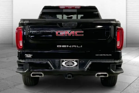 Another view of 2024 GMC Sierra 1500 Denali for sale in Independence, MO at Cable Dahmer Chevrolet of Independence