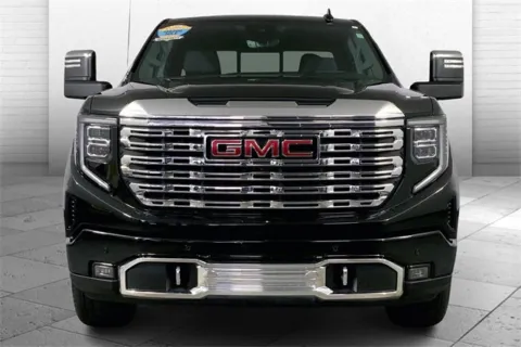 Photos of 2024 GMC Sierra 1500 Denali for sale in Independence, MO at Cable Dahmer Chevrolet of Independence