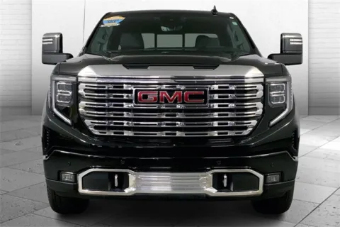 Photos of 2024 GMC Sierra 1500 Denali for sale in Independence, MO at Cable Dahmer Chevrolet of Independence