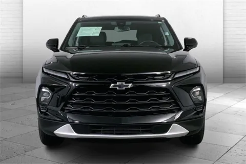 Photos of 2023 Chevrolet Blazer LT for sale in Independence, MO at Cable Dahmer Chevrolet of Independence