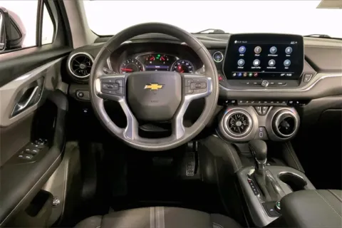 More photos of 2023 Chevrolet Blazer LT at Cable Dahmer Chevrolet of Independence, MO