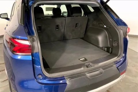 More photos of 2022 Chevrolet Blazer 2LT at Cable Dahmer Chevrolet of Independence, MO