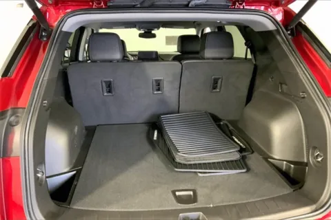 More photos of 2023 Chevrolet Blazer LT at Cable Dahmer Chevrolet of Independence, MO