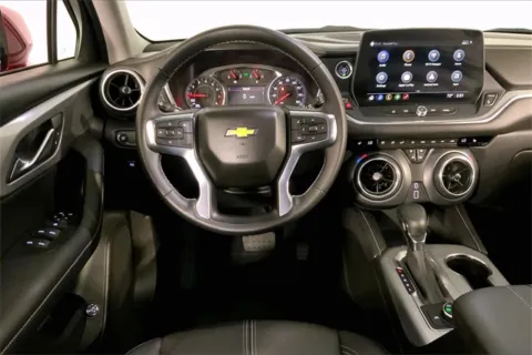 More photos of 2023 Chevrolet Blazer LT at Cable Dahmer Chevrolet of Independence, MO