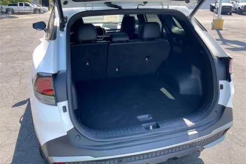 More photos of 2023 Kia Sportage X-Line at Cable Dahmer Chevrolet of Independence, MO
