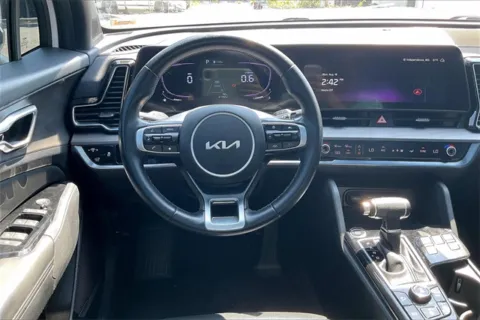 More photos of 2023 Kia Sportage X-Line at Cable Dahmer Chevrolet of Independence, MO