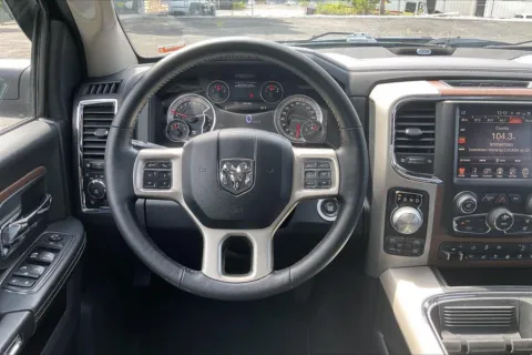 More photos of 2017 Ram 1500 Laramie at Cable Dahmer Chevrolet of Independence, MO