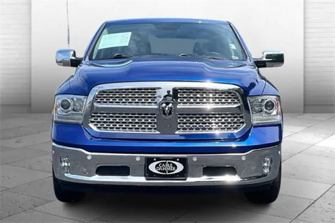 Photos of 2017 Ram 1500 Laramie for sale in Independence, MO at Cable Dahmer Chevrolet of Independence